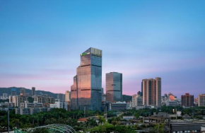Holiday Inn Express Zhuhai Gongbei by IHG